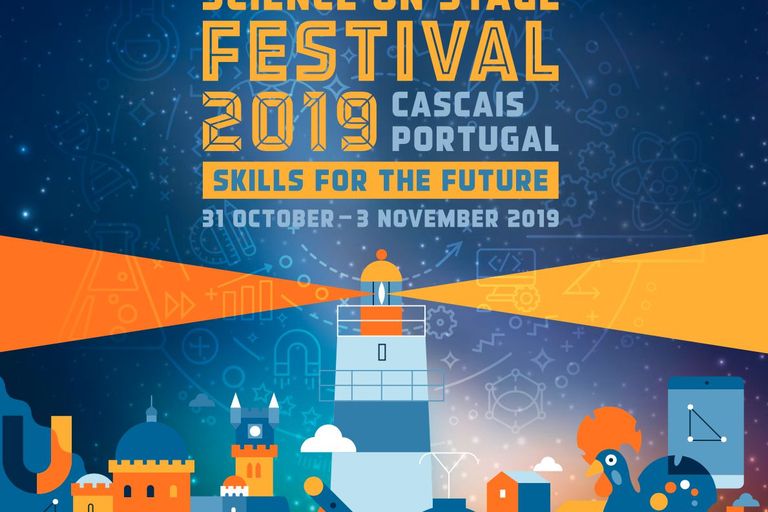 Festival Science on Stage 2019