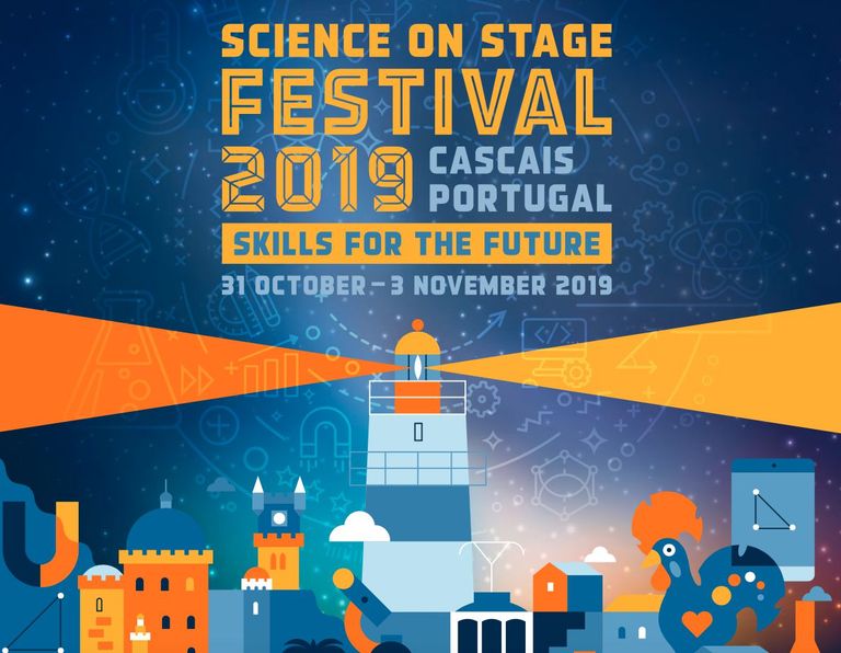 Festival Science on Stage 2019