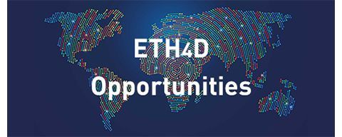 ETH4D Opportunities