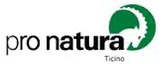 Logo di Pro Natura Ticino