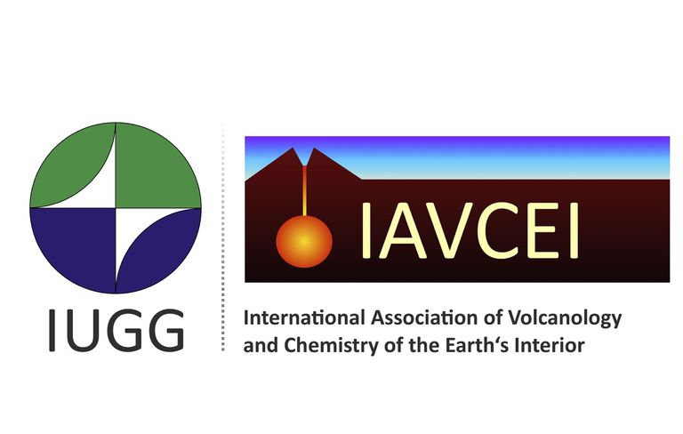 IAVCEI logo 2016
