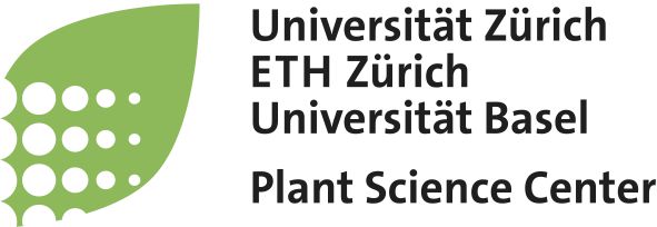 Logo of Zurich-Basel Plant Science Center
