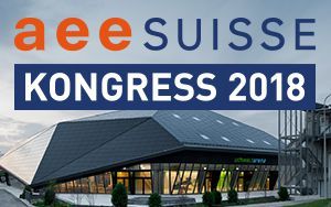 AEE Suisse Kongress 2018