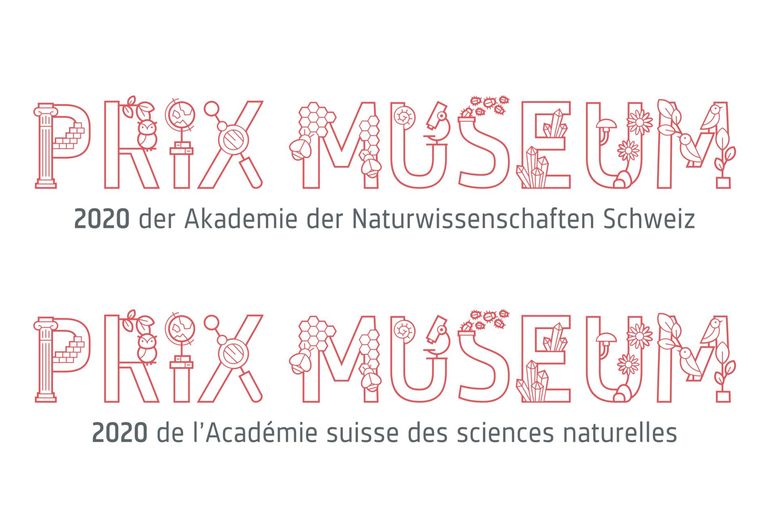 Logo Prix Museum