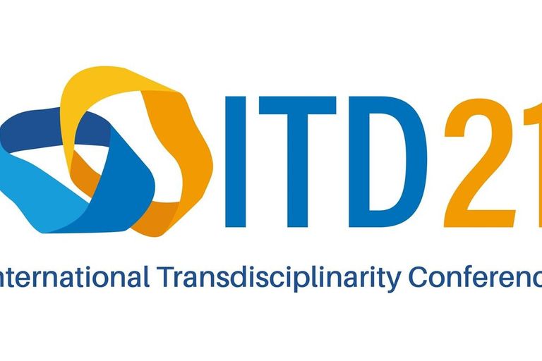 Logo ITD2021