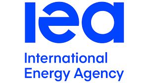 Logo IEA
