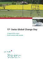 Teaser: SAFE THE DATE: 17th Swiss Global Change Day on April 12 2016