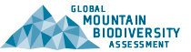 Logo of Global Mountain Biodiversity Assessment