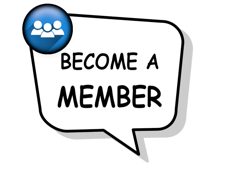Become a member SFC