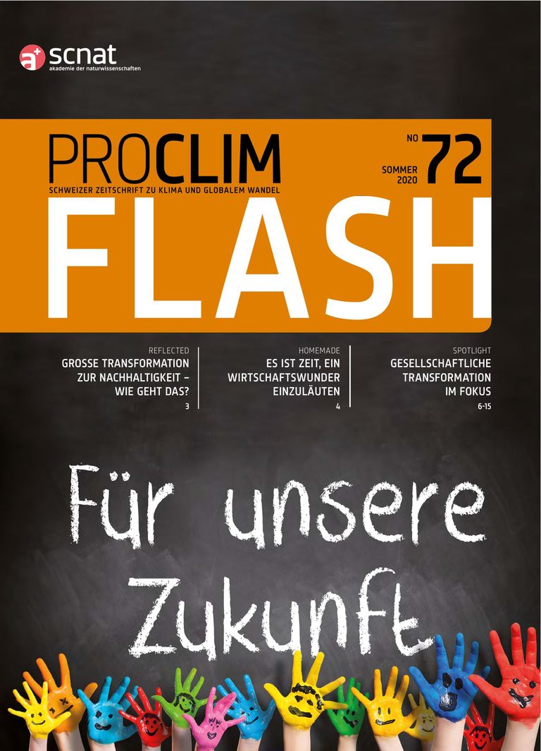 ProClim Flash 72