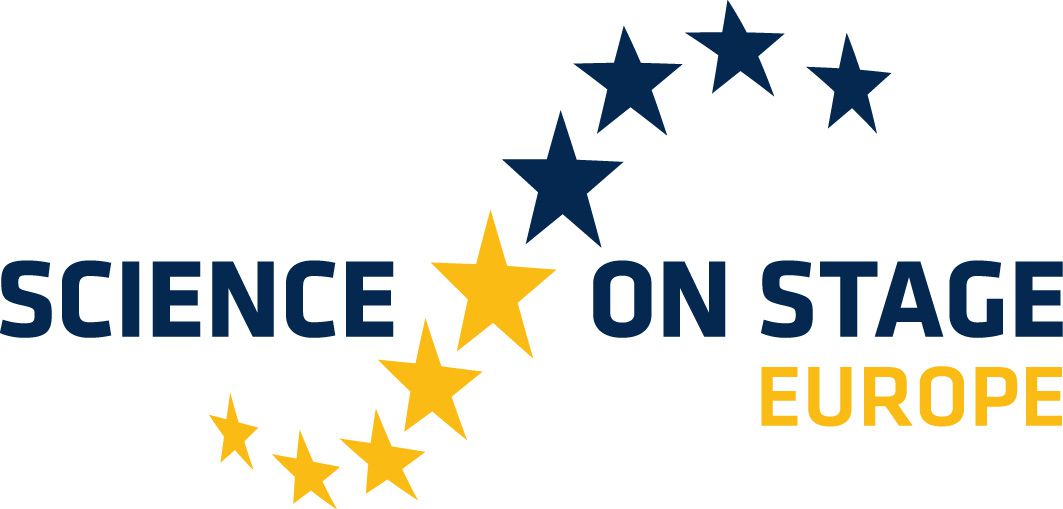 Logo von Science on Stage Europe e.V.