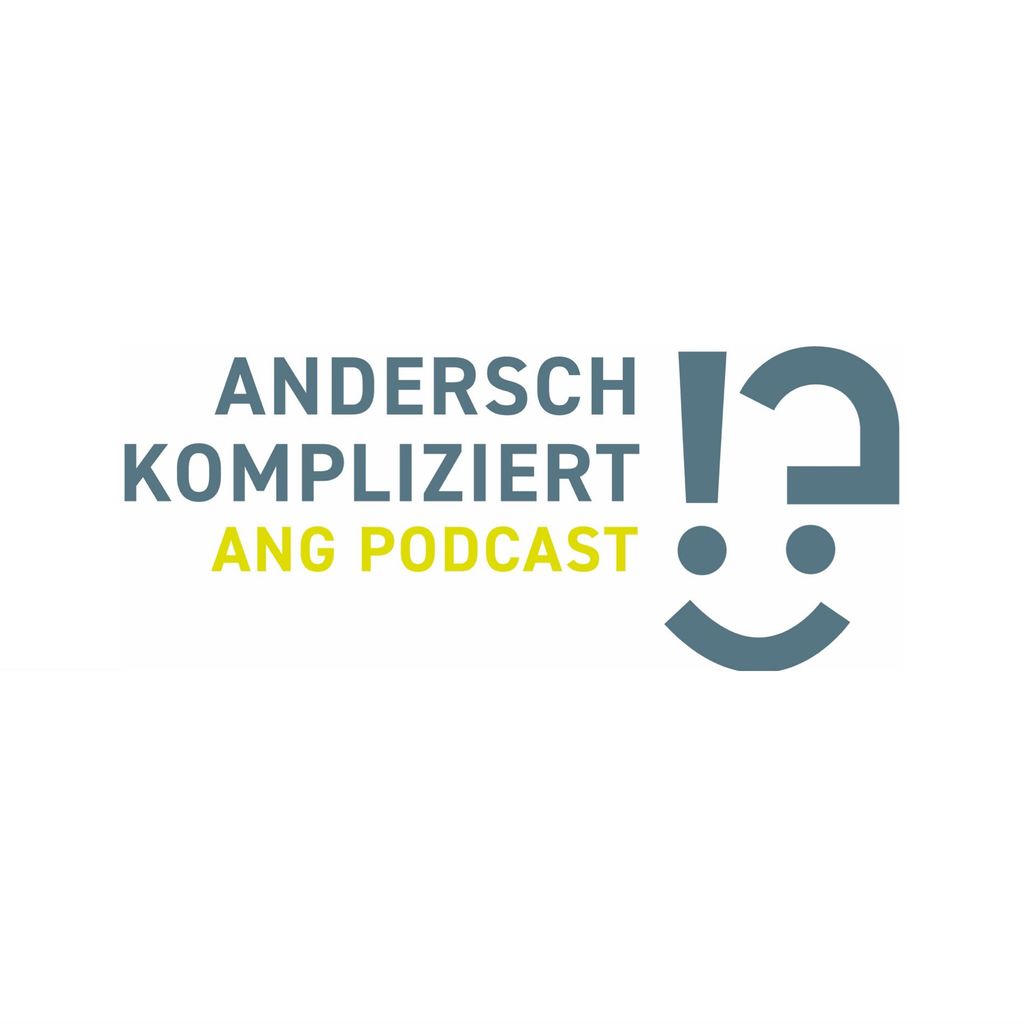ANG Podcast Logo
