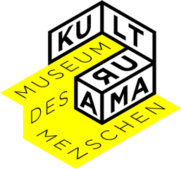 Logo von KULTURAMA Museum des Menschen