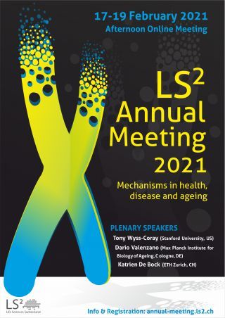LS2 Annual Meeting 2021