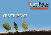 Teaser: 4th National ClimateForum - «Create Impact»