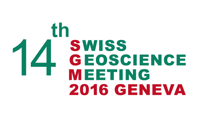 Logo SGM 2016 in Geneva