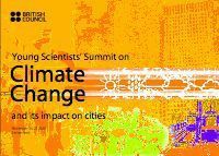 Teaser: Young Scientists' Summit on Climate Change and its impact on cities