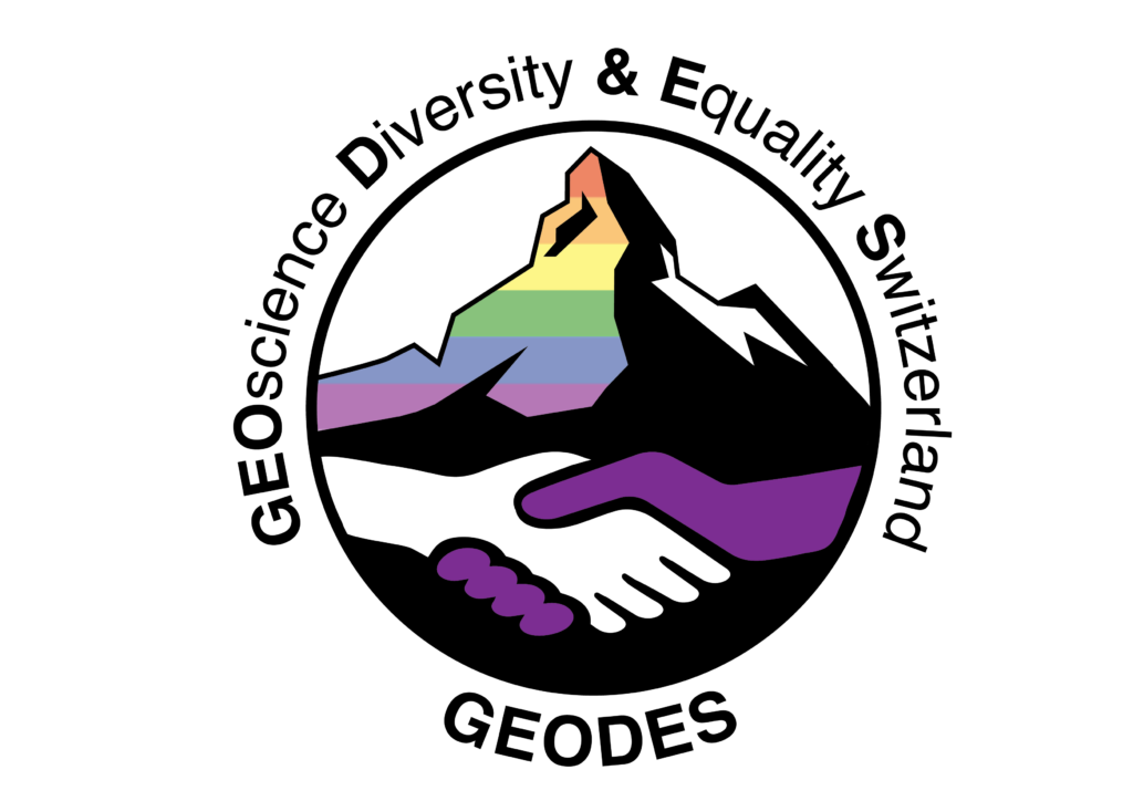 GEODES Logo