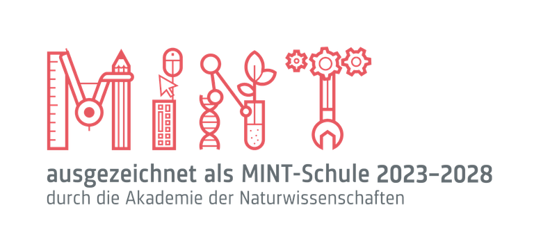Logo Label MINT 2023-2028