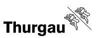 Logo von Amt für Raumentwicklung Thurgau