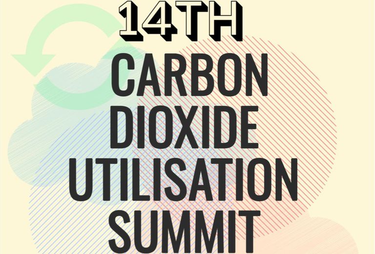 14th Carbon Dioxide Utilisation Summit
