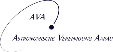 Logo von Astronomische Vereinigung Aarau