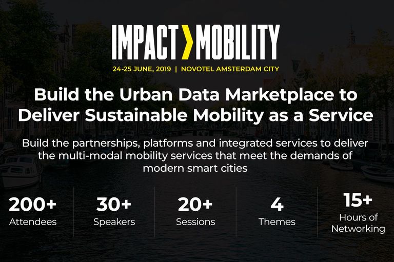 Impact>Mobility
