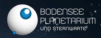 Logo von Bodensee Planetarium und Sternwarte