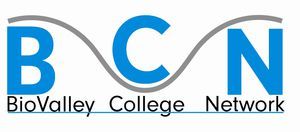 Logo von BioValley College Network