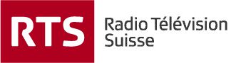 Logo de Radio Télévision Suisse