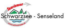 Logo von Schwarzsee Tourismus/ Infozentrum
