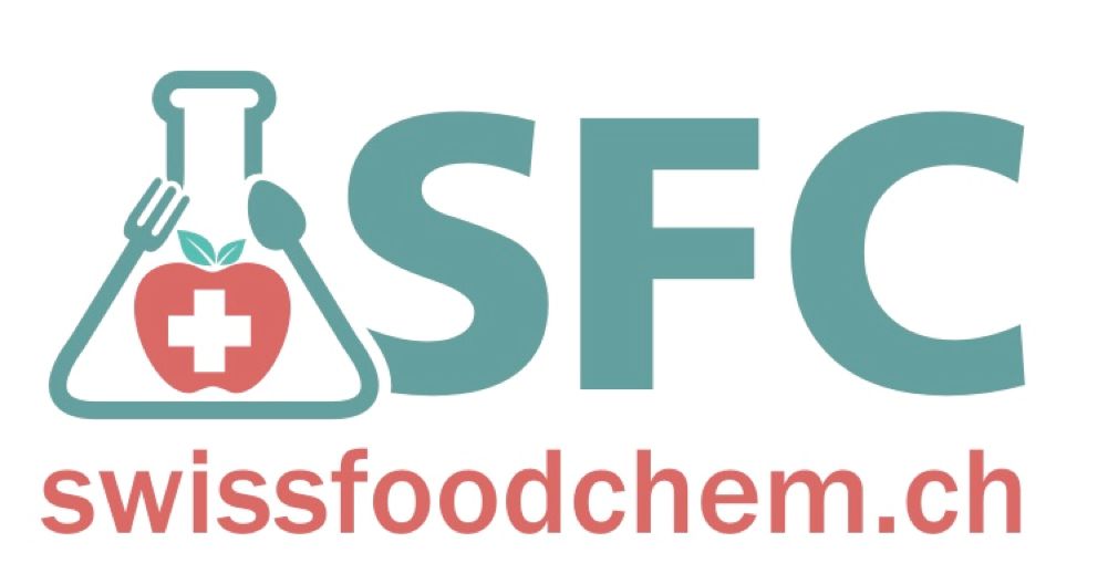 Logo von Schweizerische Gesellschaft für Lebensmittelchemie