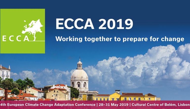 ECCA 2019
