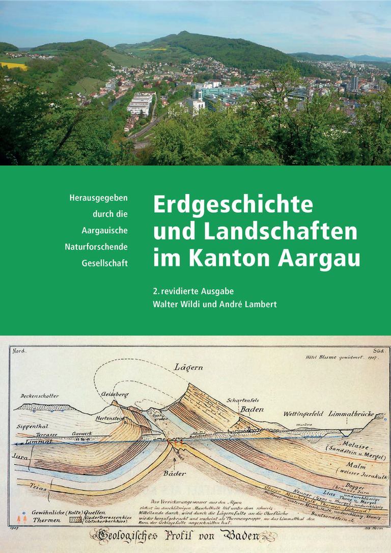 Buch_Erdgeschichte_und_Landschaften_im_Kanton_Aargau