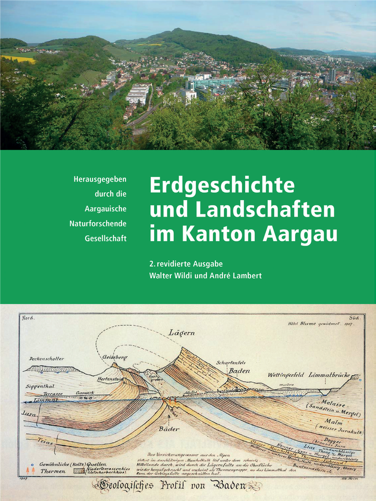 Buch_Erdgeschichte_und_Landschaften_im_Kanton_Aargau