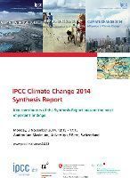 Teaser: IPCC Climate Change 2014 Synthesis Report