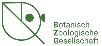 Logo von Botanisch-Zoologische Gesellschaft Liechtenstein-Sargans-Werdenberg