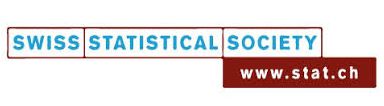 Logo von Swiss Statistical Society