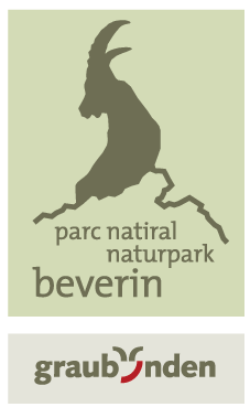 Logo von Naturpark Beverin