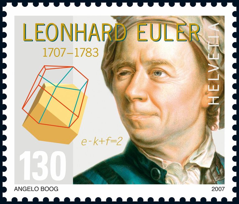 Briefmarke 2007