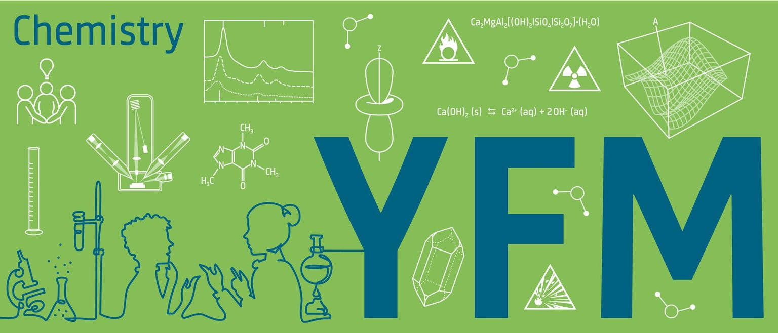 Logo Chemistry YFM