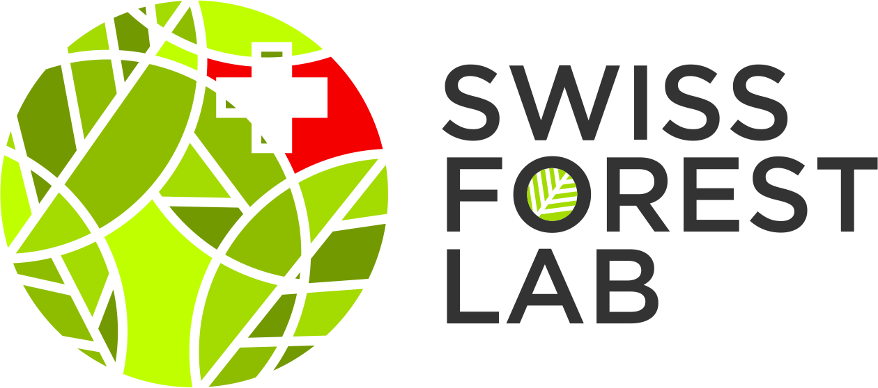 Logo SwissForestLab