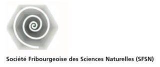 Logo de Société fribourgeoise des sciences naturelles
