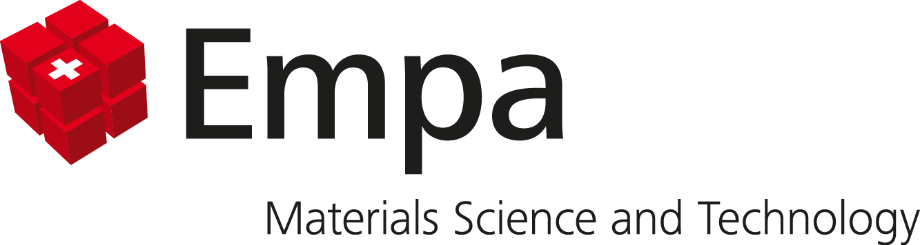 Logo von Materials Science and Technology Empa