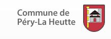 Logo de Gemeinde La Heutte