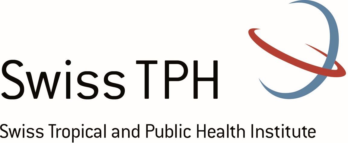 Logo von Schweizerisches Tropen und Public Health Institut