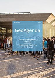 GeoAgenda No. 1/2017