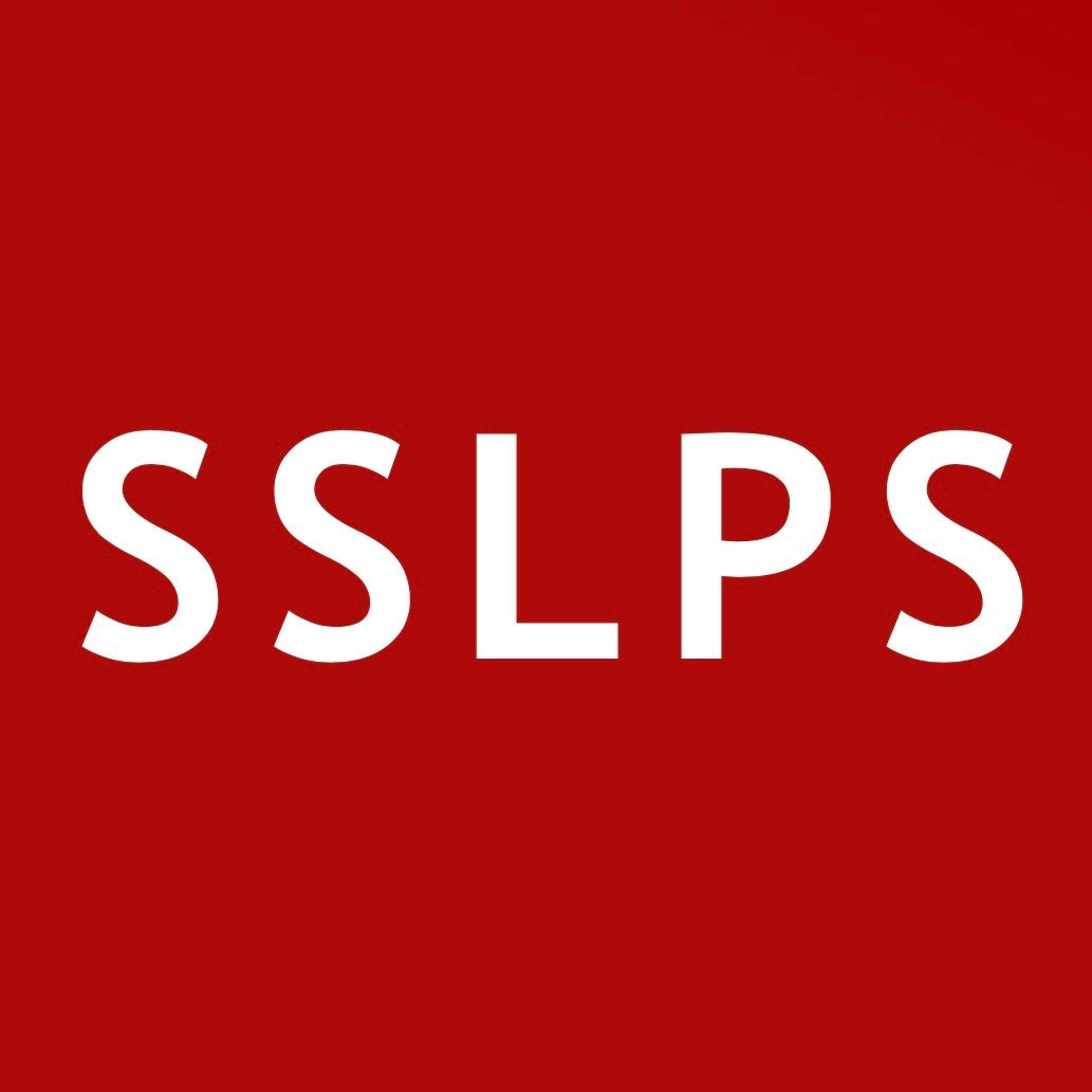 Logo SSLPS
