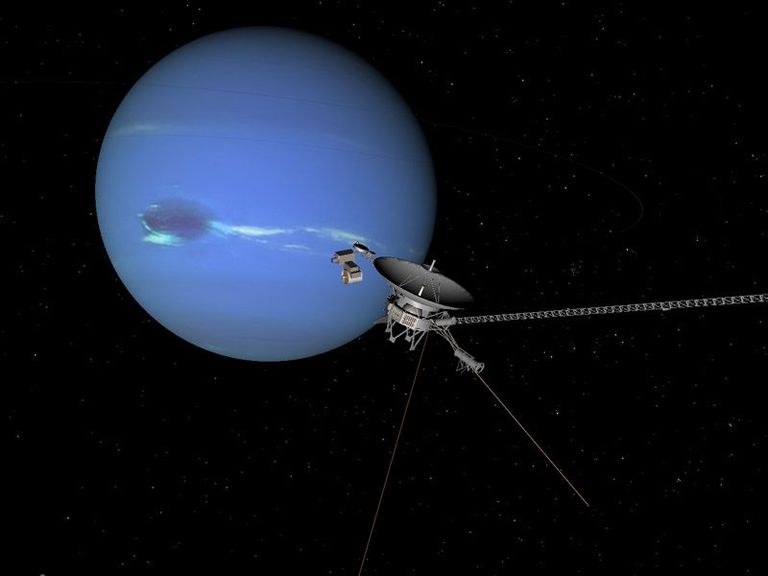 Voyager 2 (Neptune)