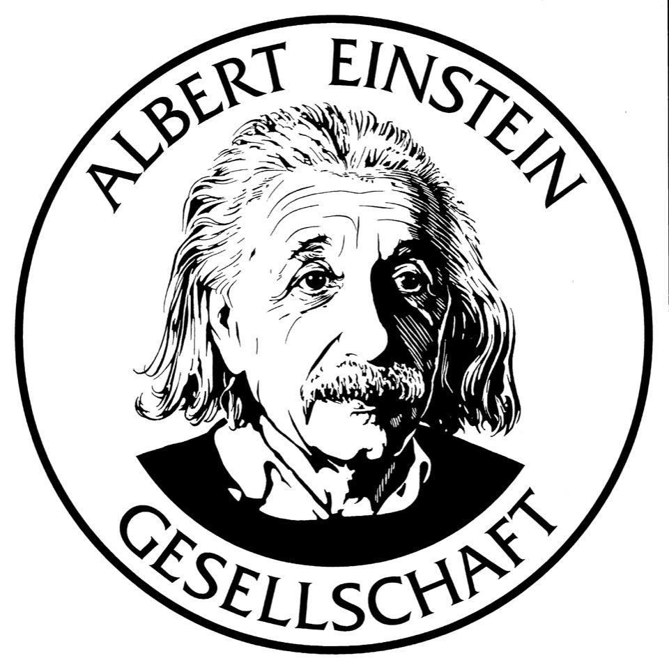 Albert_Einstein_Gesellschaft_Logo